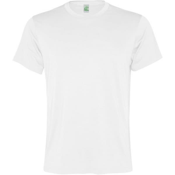 Roly Mens Slam Short-Sleeved Sports T-Shirt