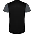 Pikkukuva 2 / 4: Roly Unisex Adult Detroit Short-Sleeved Sports T-Shirt