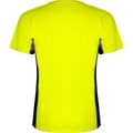 Miniatyrbild 2 av 4: Roly Kortärmad sport-T-shirt Shanghai för herrar