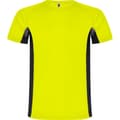 Miniatyrbild 1 av 4: Roly Kortärmad sport-T-shirt Shanghai för herrar