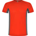 Miniatyrbild 1 av 4: Roly Kortärmad sport-T-shirt Shanghai för herrar