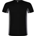 Miniatyrbild 1 av 4: Roly Kortärmad sport-T-shirt Shanghai för herrar