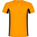 Miniatyrbild 1 av 4: Roly Kortärmad sport-T-shirt Shanghai för herrar