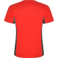 Miniatyrbild 2 av 4: Roly Kortärmad sport-T-shirt Shanghai för herrar