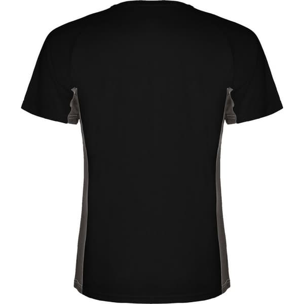 Roly Kortärmad sport-T-shirt Shanghai för herrar