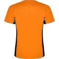 Miniatyrbild 2 av 4: Roly Kortärmad sport-T-shirt Shanghai för herrar