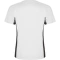 Miniatyrbillede 2 af 4: Roly Mens Shanghai Short-Sleeved Sports T-Shirt