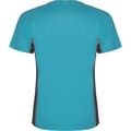 Miniatyrbild 2 av 4: Roly Kortärmad sport-T-shirt Shanghai för herrar
