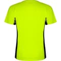 Miniatyrbillede 2 af 4: Roly Mens Shanghai Short-Sleeved Sports T-Shirt