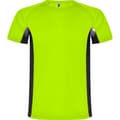 Miniatyrbild 1 av 4: Roly Kortärmad sport-T-shirt Shanghai för herrar