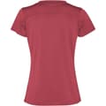 Miniatyrbild 2 av 2: Roly Slam kortärmad sport-T-shirt för damer/kvinnor