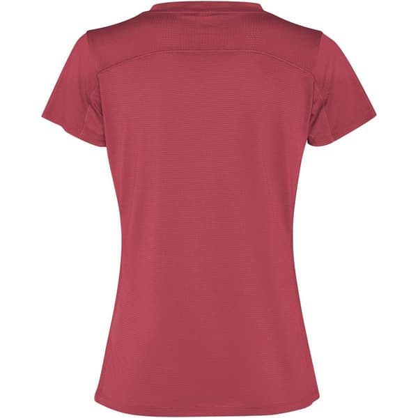 Roly Slam kortärmad sport-T-shirt för damer/kvinnor