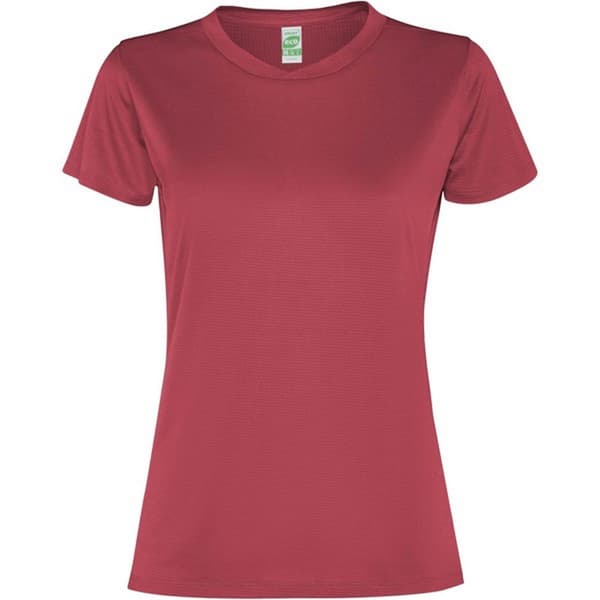 Roly Slam kortärmad sport-T-shirt för damer/kvinnor