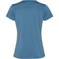 Miniatyrbild 2 av 2: Roly Slam kortärmad sport-T-shirt för damer/kvinnor