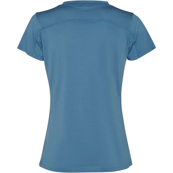 Roly Slam kortärmad sport-T-shirt för damer/kvinnor