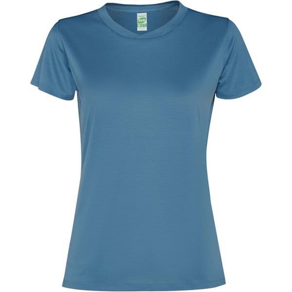 Roly Slam kortärmad sport-T-shirt för damer/kvinnor