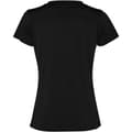 Miniatyrbild 2 av 2: Roly Slam kortärmad sport-T-shirt för damer/kvinnor