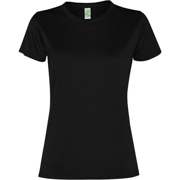 Roly Slam kortärmad sport-T-shirt för damer/kvinnor