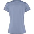 Miniatyrbild 2 av 2: Roly Slam kortärmad sport-T-shirt för damer/kvinnor