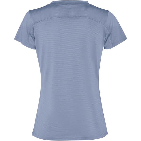 Roly Slam kortärmad sport-T-shirt för damer/kvinnor