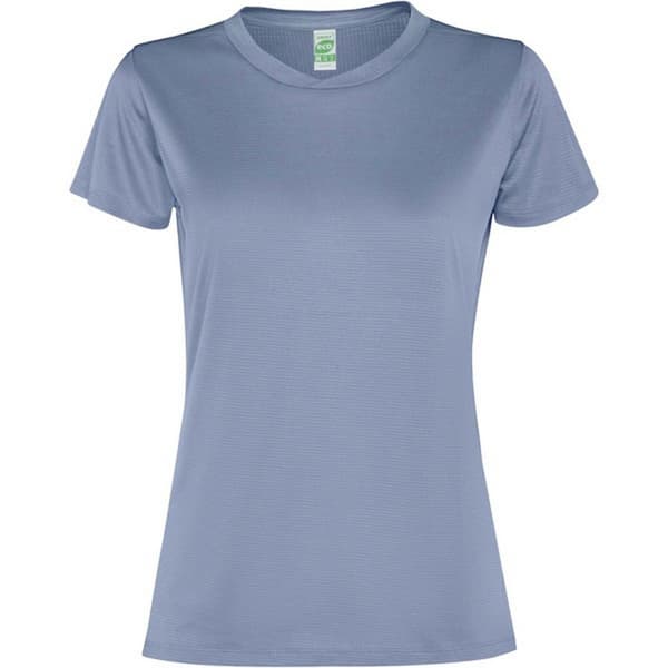 Roly Slam kortärmad sport-T-shirt för damer/kvinnor