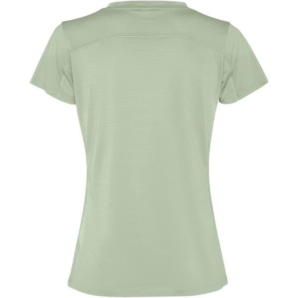 Roly Womens/Ladies Slam Short-Sleeved Sports T-Shirt