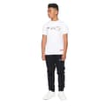 Pikkukuva 5 / 5: Kings Will Dream Boys Fracture Reflective Detail T-Shirt