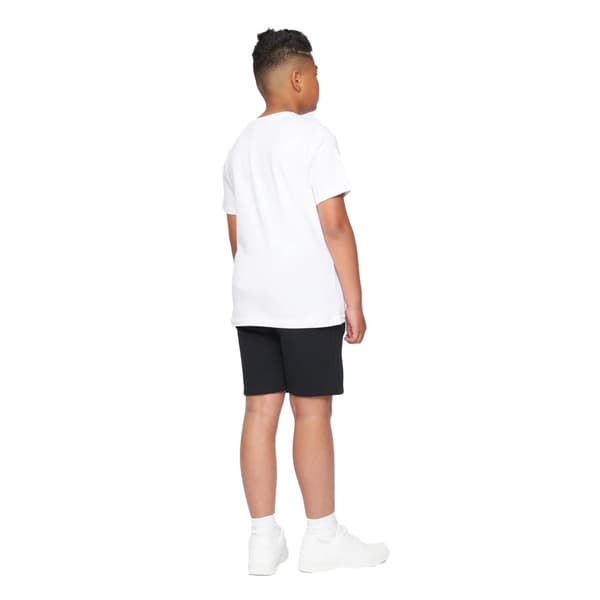 Kings Will Dream Boys Fracture Reflective Detail T-Shirt