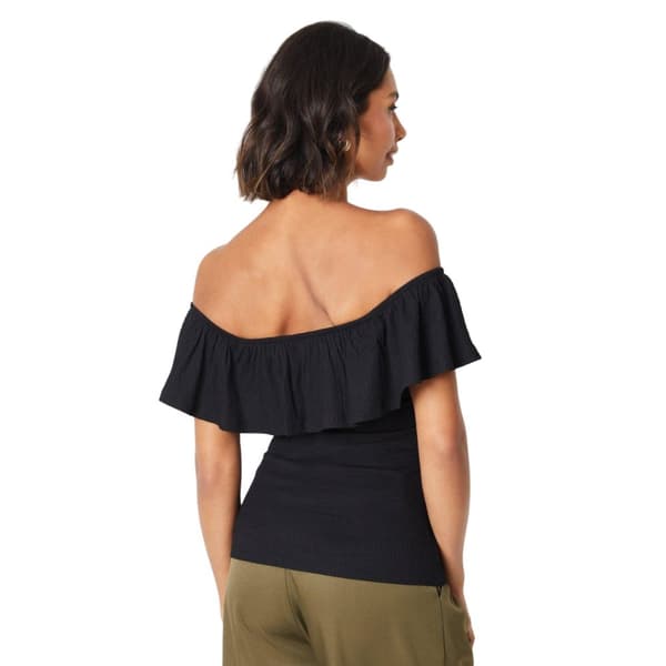Dorothy Perkins Kvinnor/Damer med kalsonger i Bardot-topp