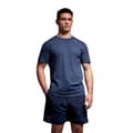 Miniatyrbild 4 av 4: Canterbury Tränings-T-shirt i polycotton Marl för herrar