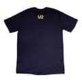 Pikkukuva 2 / 2: U2 Unisex Adult EU Stars 2018 T-Shirt