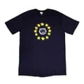 Pikkukuva 1 / 2: U2 Unisex Adult EU Stars 2018 T-Shirt