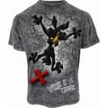Miniatyrbilde 1 av 2: Looney Tunes Unisex Adult Missed The Spot Wile E Coyote T-Shirt