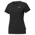 Miniatyrbild 1 av 2: Puma T-shirt med liten logotyp för dam och dam