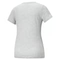 Miniatyrbild 2 av 2: Puma T-shirt med liten logotyp för dam och dam