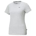 Miniatyrbild 1 av 2: Puma T-shirt med liten logotyp för dam och dam