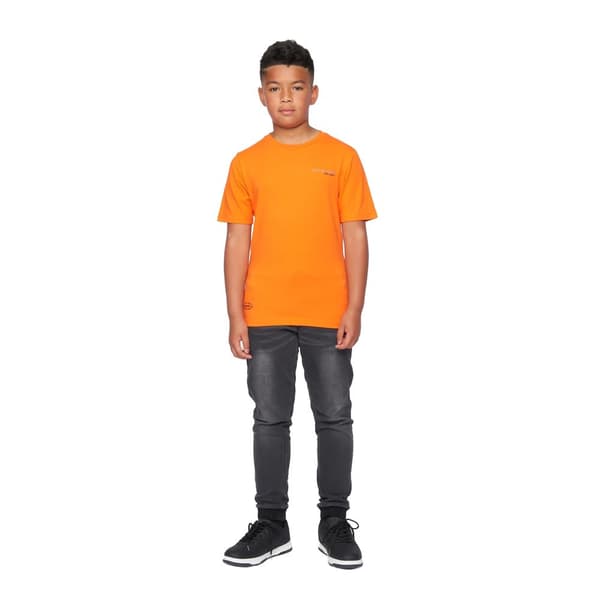 Kings Will Dream T-shirt Inferno för pojkar