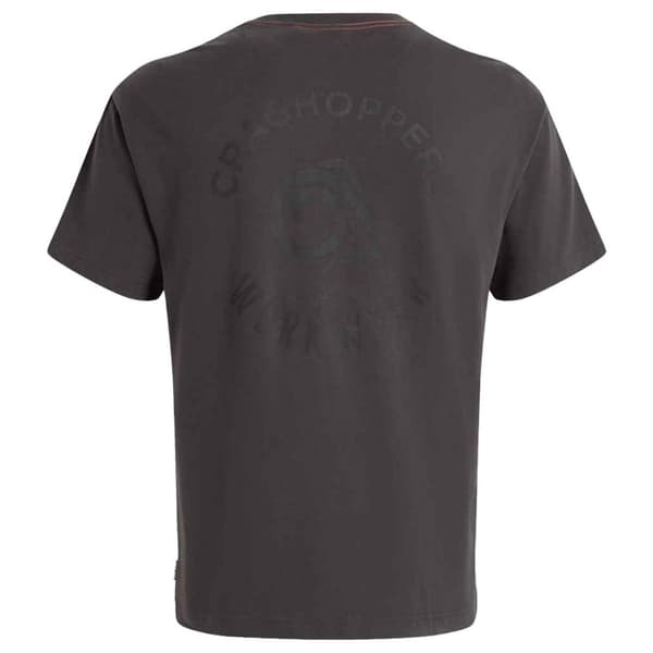 Craghoppers Mens Wakefield Pocket T-Shirt