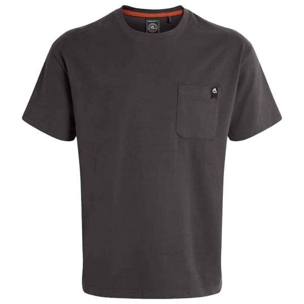 Craghoppers Mens Wakefield Pocket T-Shirt