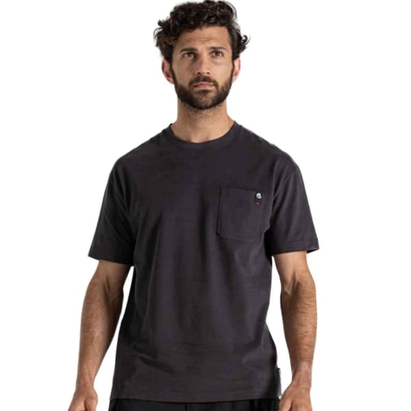 Craghoppers Mens Wakefield Pocket T-Shirt