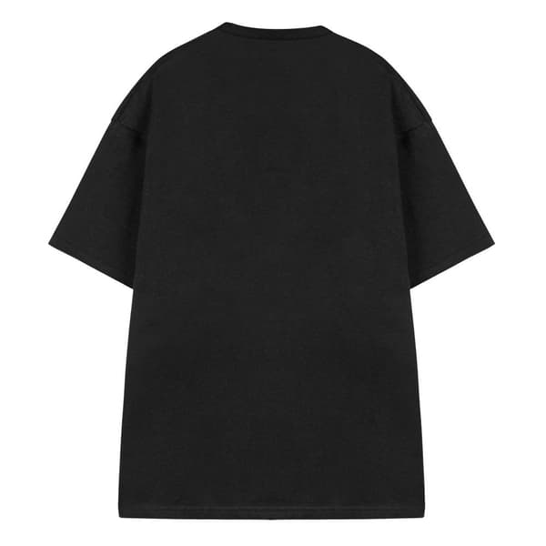 Foo Fighters Chrome T-Shirt för herrar