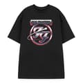 Miniatyrbild 1 av 2: Foo Fighters Chrome T-Shirt för herrar