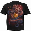Pikkukuva 2 / 3: Spiral Direct Unisex Adult Samurai T-Shirt