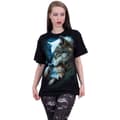 Pikkukuva 2 / 2: Spiral Direct Unisex Adult Mother´s Love T-Shirt