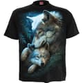 Pikkukuva 1 / 2: Spiral Direct Unisex Adult Mother´s Love T-Shirt