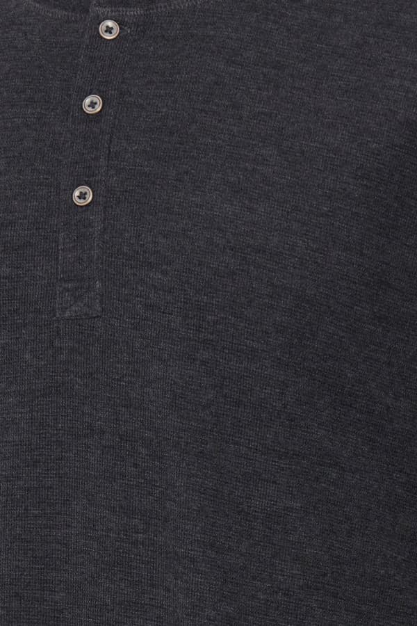 Blend - L.Ä. T-shirt 20712117 Henley