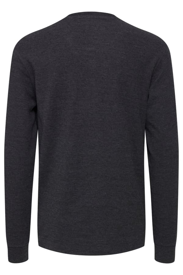 Blend - L.Ä. T-shirt 20712117 Henley