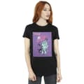 Miniatyrbild 3 av 3: Scooby Doo Unisex vuxen Heebie-Geebies T-shirt