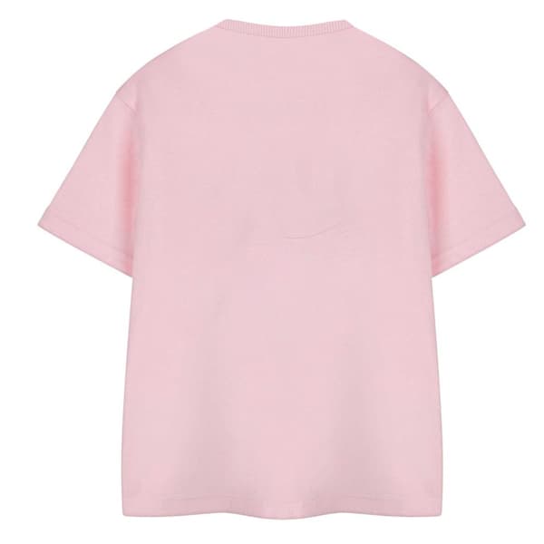 Lilo & Stitch Girls Love Short-Sleeved T-Shirt