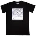 Pikkukuva 1 / 2: Star Wars Unisex Adult Grogu Speech T-Shirt